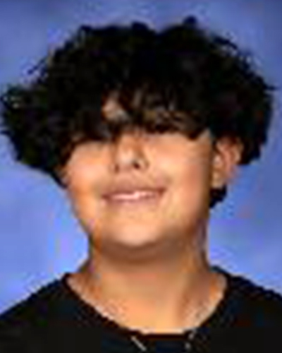 Aliya Rodriguez missing person case in PUEBLO, Colorado