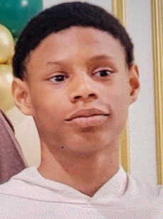 Nathaniel Henry-mccray missing person case in CHESTERFIELD COUNTY, Virginia