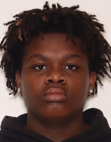 Joston Criss missing person case in NEWPORT NEWS, Virginia