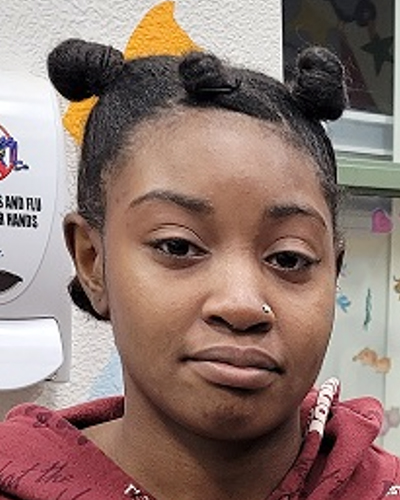 Akya Smith missing person case profile photo