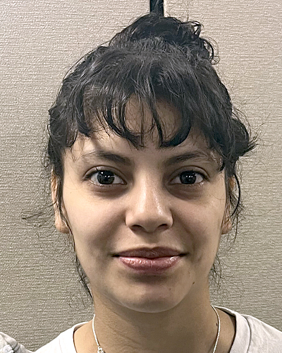 Maria Melgar-alas missing person case in LAFAYETTE, Indiana
