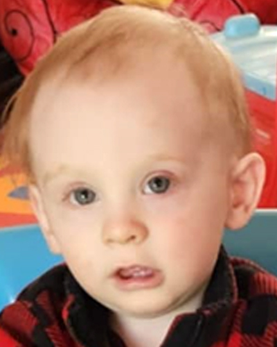 Jasper Spears missing person case in Chattanooga, Tennessee