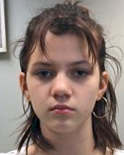 Elizabeth Beard missing person case profile photo