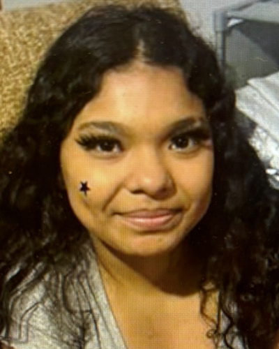 Iris Portela missing person case in NASHVILLE, Tennessee