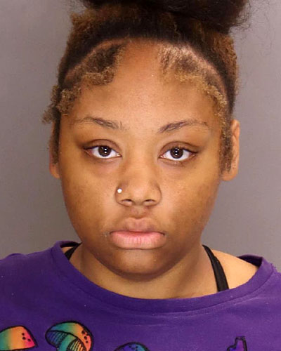 Kai'lea Bailey missing person case profile photo