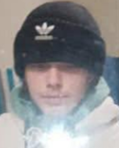 Charlie Shiflett missing person case in FAIR OAKS, California