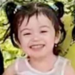 Alexandra De La Mora Gomez missing person case in NEW HAMPTON, New York