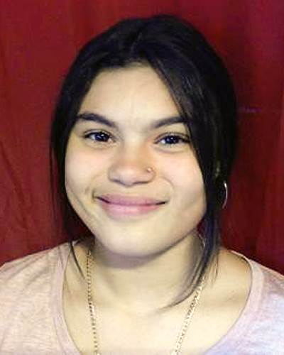 Jaidalis Zayas missing person case in SPRINGFIELD, Massachusetts