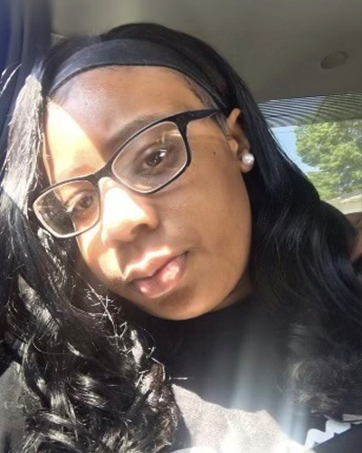 Kmaya Dunlap missing person case profile photo