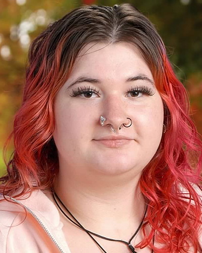 Abigail Meyers missing person case profile photo
