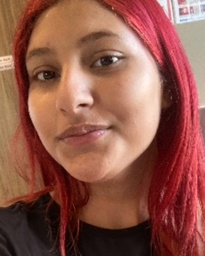 Sandy Campos missing person case profile photo