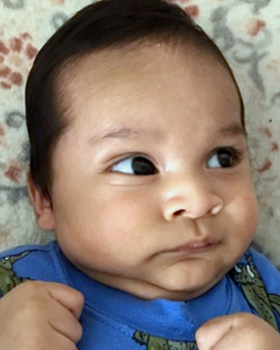 Christian Campos missing person case profile photo