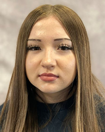 Sofia Weichinger missing person case profile photo