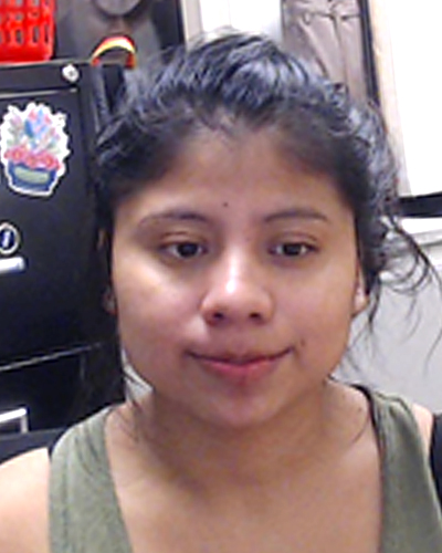 Dorca Tzul-tut missing person case profile photo