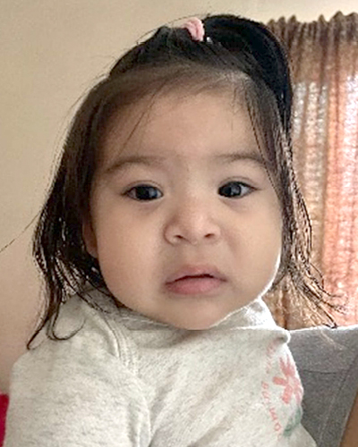 Mia Mencias missing person case profile photo