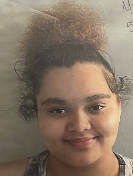 Alyssa Page missing person case profile photo
