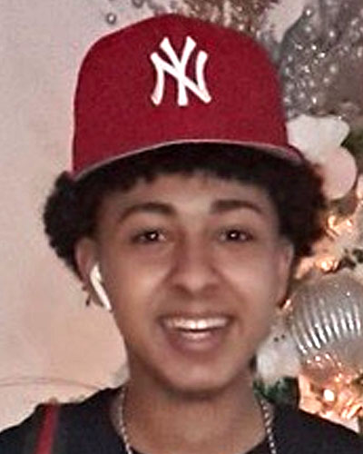 Yadiel Lopez missing person case profile photo