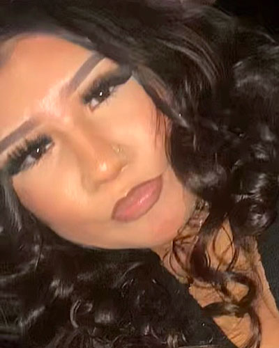 Ezaviah Casares missing person case profile photo