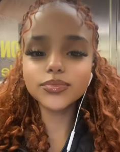 Leah Watson missing person case profile photo