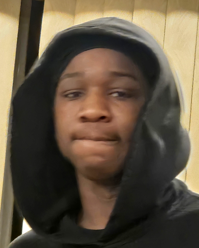 Samaad Mcgill missing person case in PHILADELPHIA, Pennsylvania