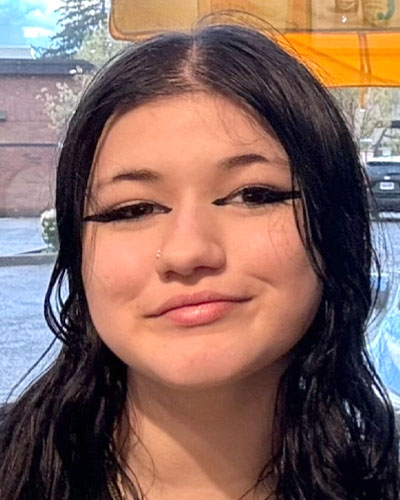 Lucy Riggs missing person case profile photo