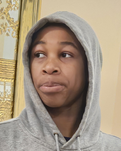 Syeed Mcgill missing person case in PHILADELPHIA, Pennsylvania