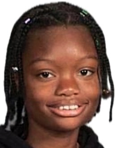 Laray Newborn missing person case profile photo