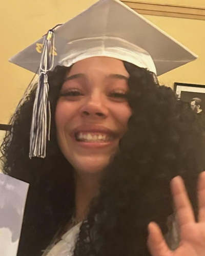 Laniah Rodriguez missing person case in CHICAGO, Illinois