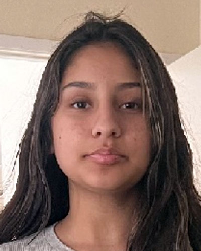Sarah Guillen missing person case in Lancaster, California