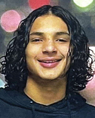 Sway Freeman missing person case in LEXINGTON, Kentucky