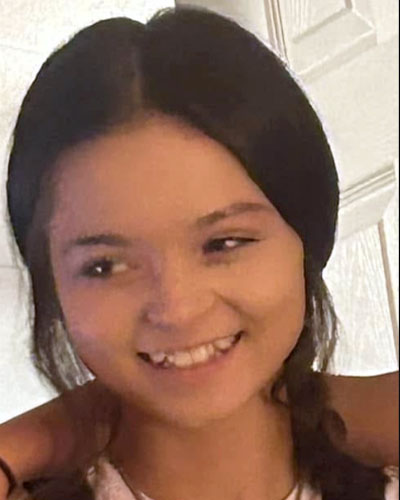 Alexandria Piper missing person case profile photo