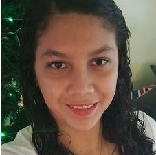 Meylin Alvarado missing person case profile photo