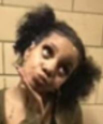 Mia Rodriguez missing person case in QUEENS, New York