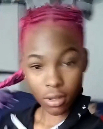 Janiah Smith missing person case profile photo