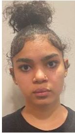 Danae Tullson missing person case in RIVERHEAD, New York
