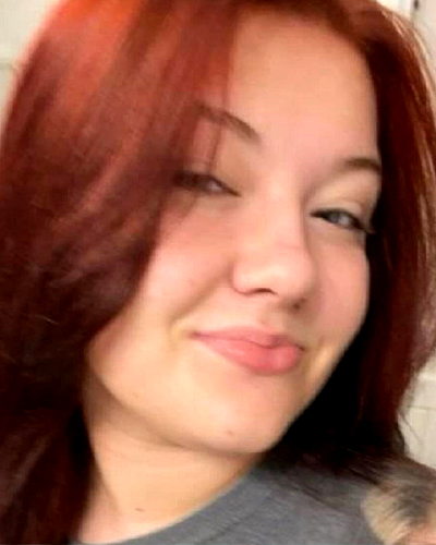 Peyton Mcdowell missing person case in Rock Hill, South Carolina