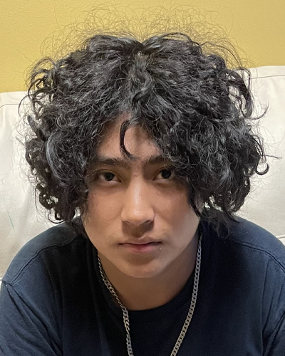 Jonathan Ruiz-hernandez missing person case in Conway, South Carolina
