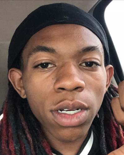 Isaiah Skinner missing person case in Birmingham, Alabama