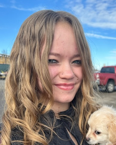 Chloe Hickman missing person case in YAKIMA, Washington