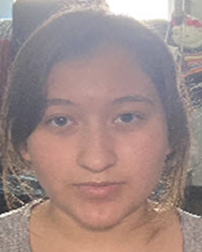 Brigith Alvarado-moran missing person case in NAPLES, Florida