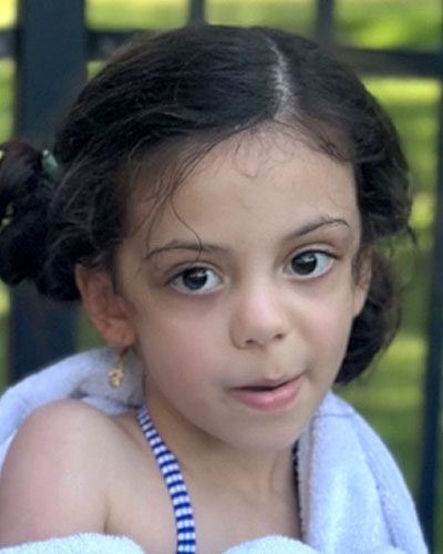 Roxanna Cowsert missing person case profile photo