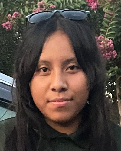 Diana Choc missing person case profile photo