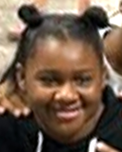 Abrea Duke missing person case profile photo