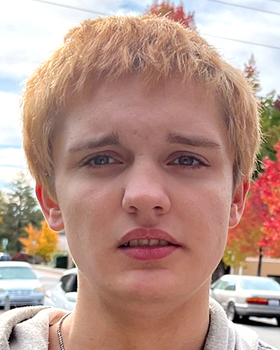 Logan Smith missing person case in Olympia, Washington