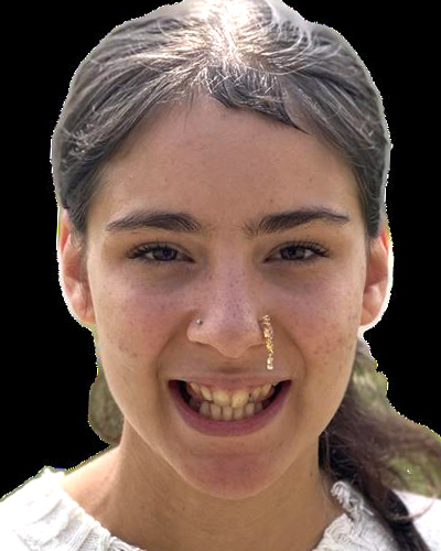 Cynthia Henderson missing person case profile photo