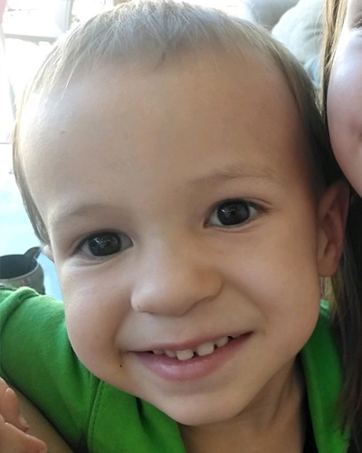Alexander Rismoen missing person case in Phoenix, Arizona