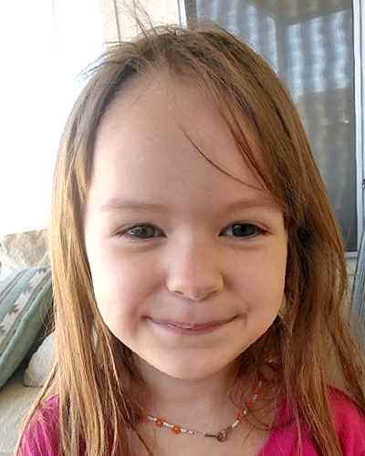 Mia Rismoen missing person case in Phoenix, Arizona