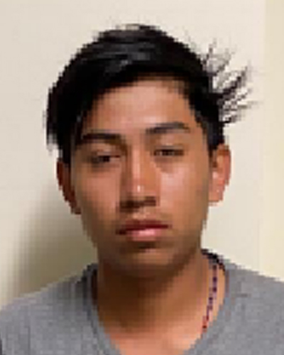 Francisco Lorenzo-lopez missing person case in Columbus, Ohio