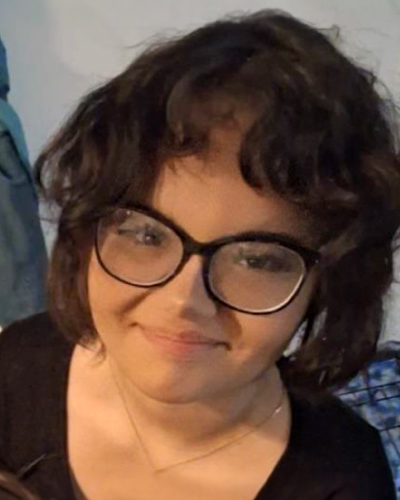 Azriana Brazzell missing person case in Atlanta, Georgia
