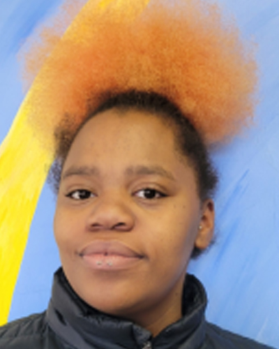 Sincerri Phillips missing person case profile photo